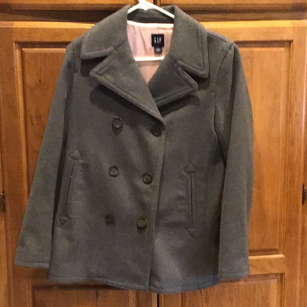 Winter Coat